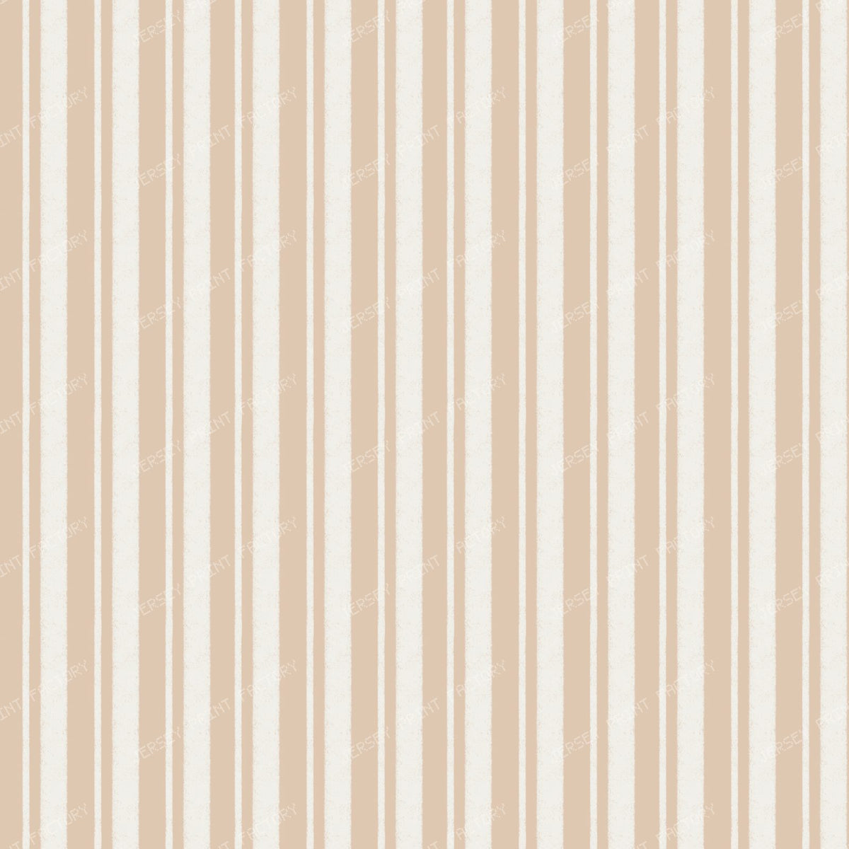 Halloween Stripe Blender / Textured Stripe Coordinate Cream