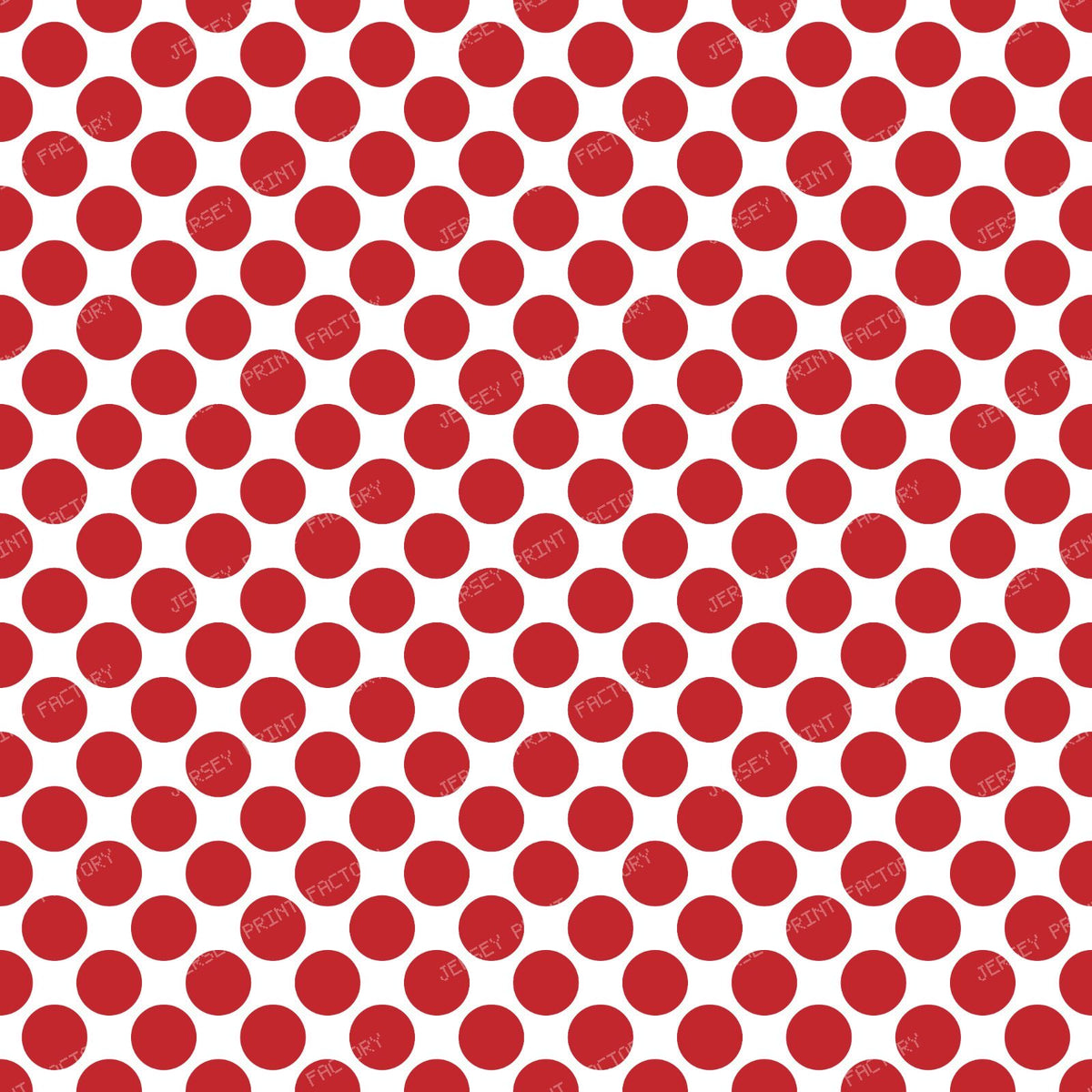 Red Polka Dots, Polka Dot Pattern, Dots, Dotted