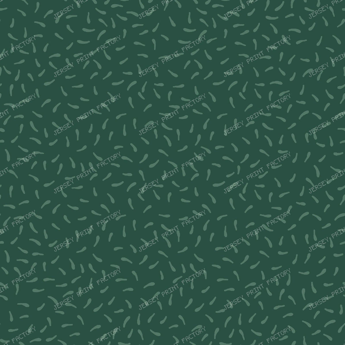 Evergreen Confetti for Cold Season