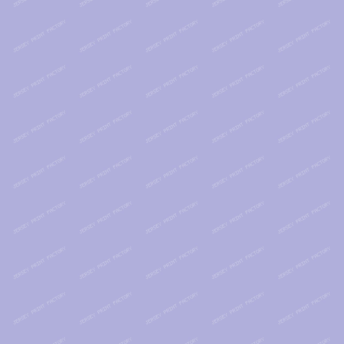 Lavender Light Pastel Purple Solid Color Simple Minimal Design