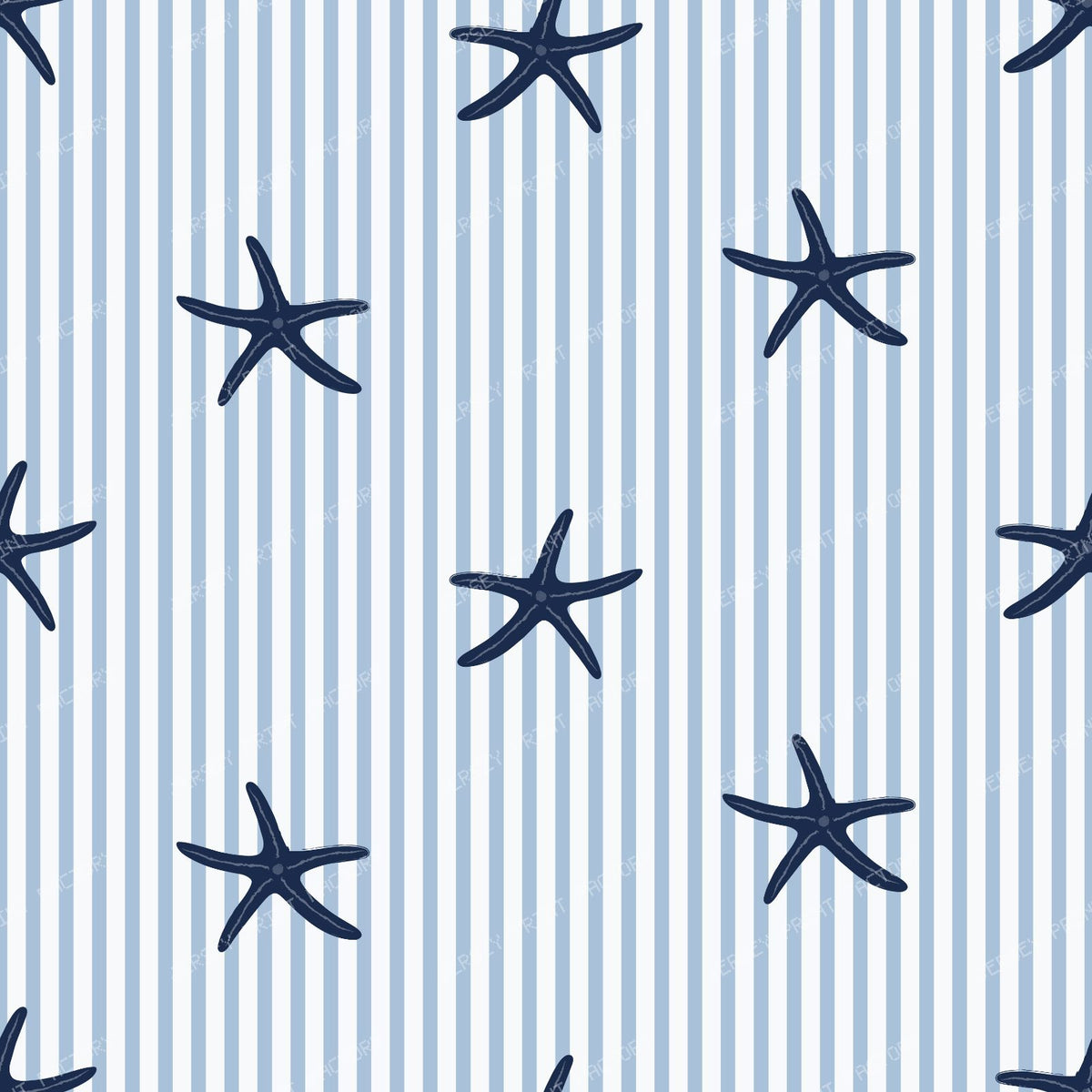 Coastal Navy Blue