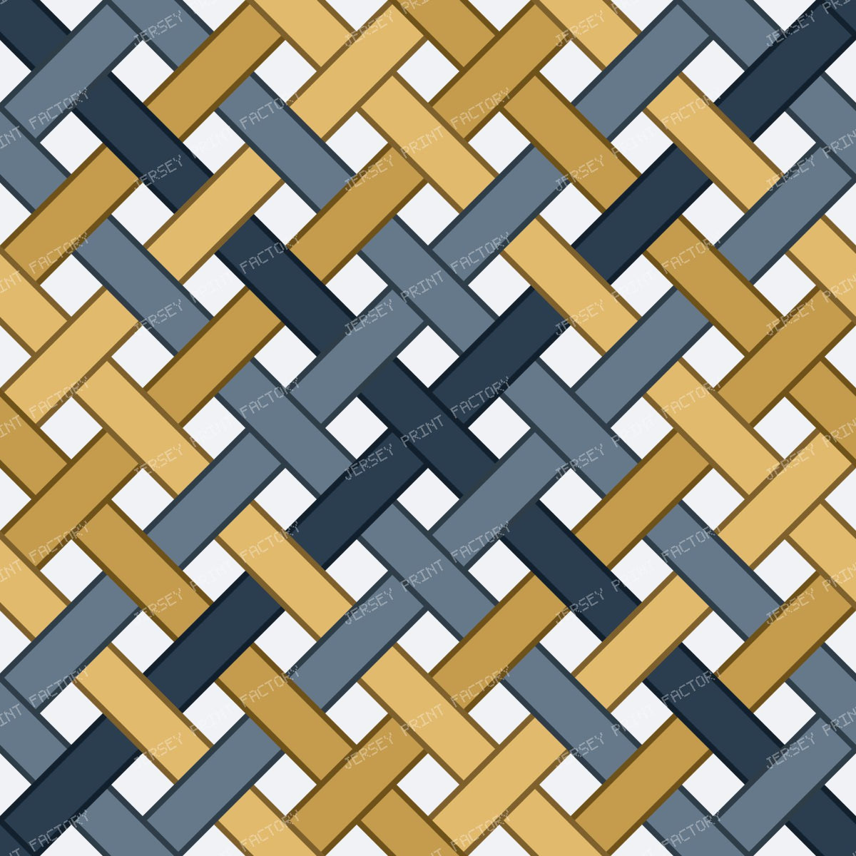 Box Weave (Small) — Celestial Vintage