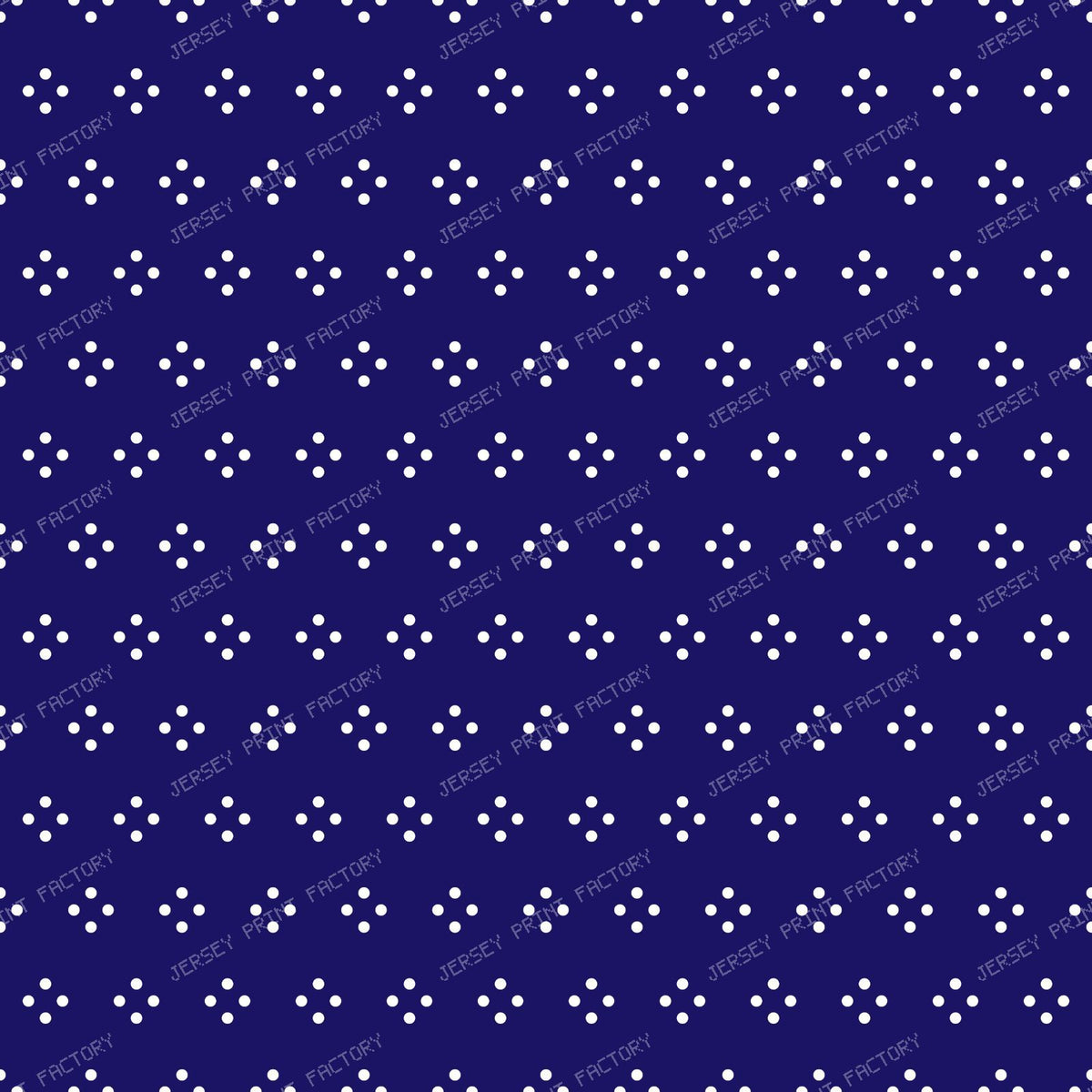 Pattern Of Dots, Blue Dots, Dotted, Spots, Circles