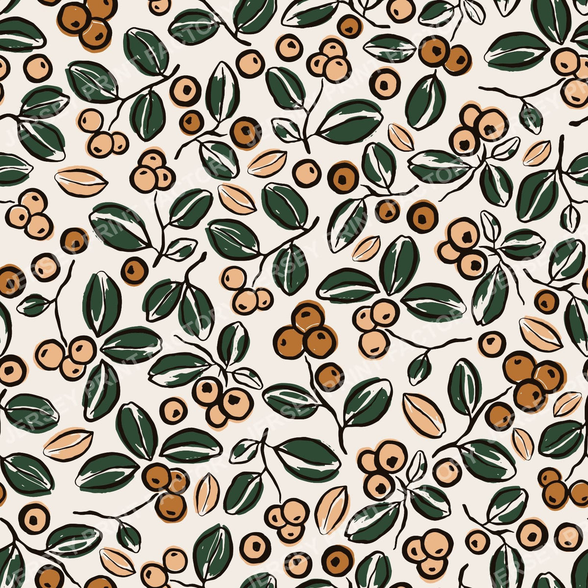Autumn Forage