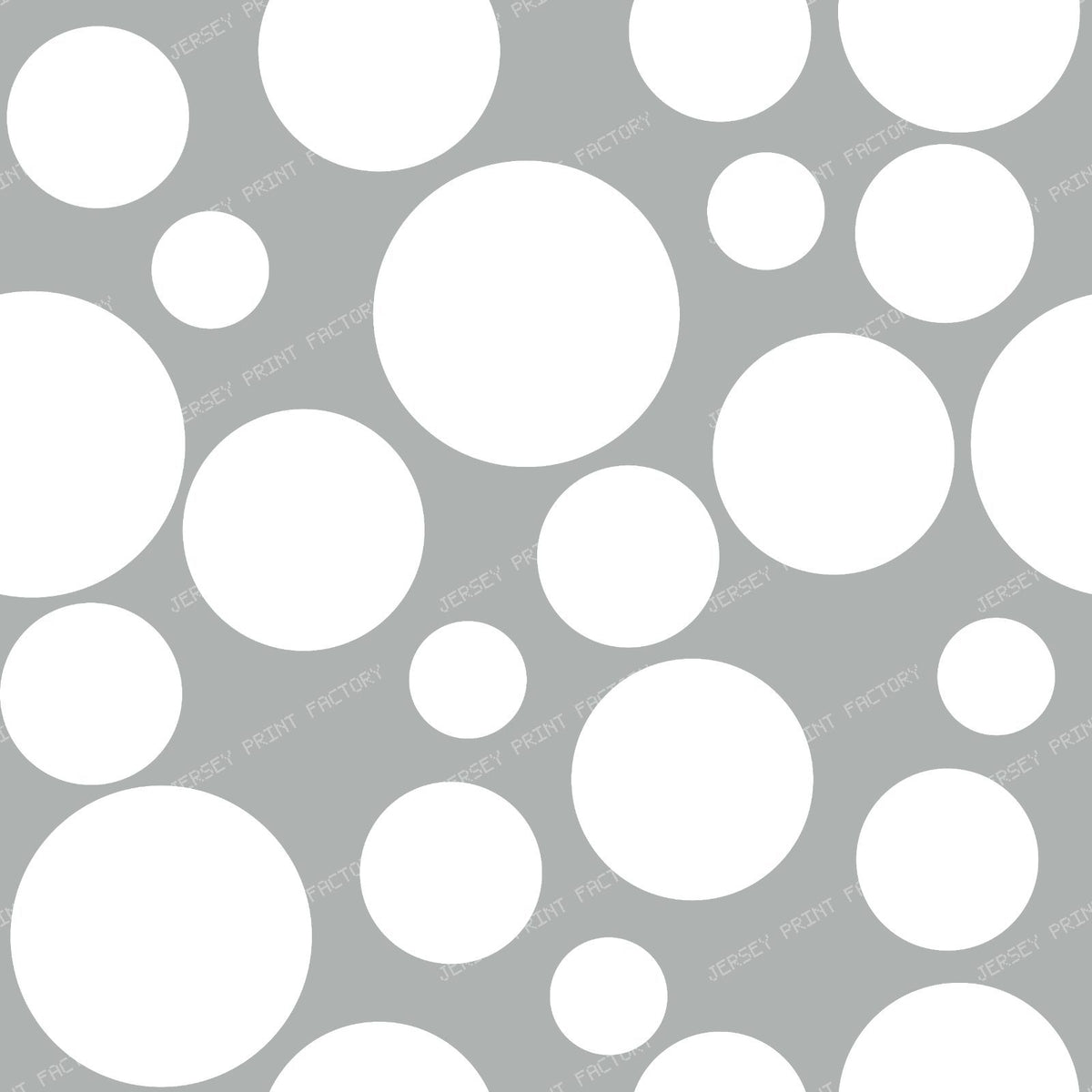 Pattern Of Dots, Blue Dots, Dotted, Spots, Circles — Gray