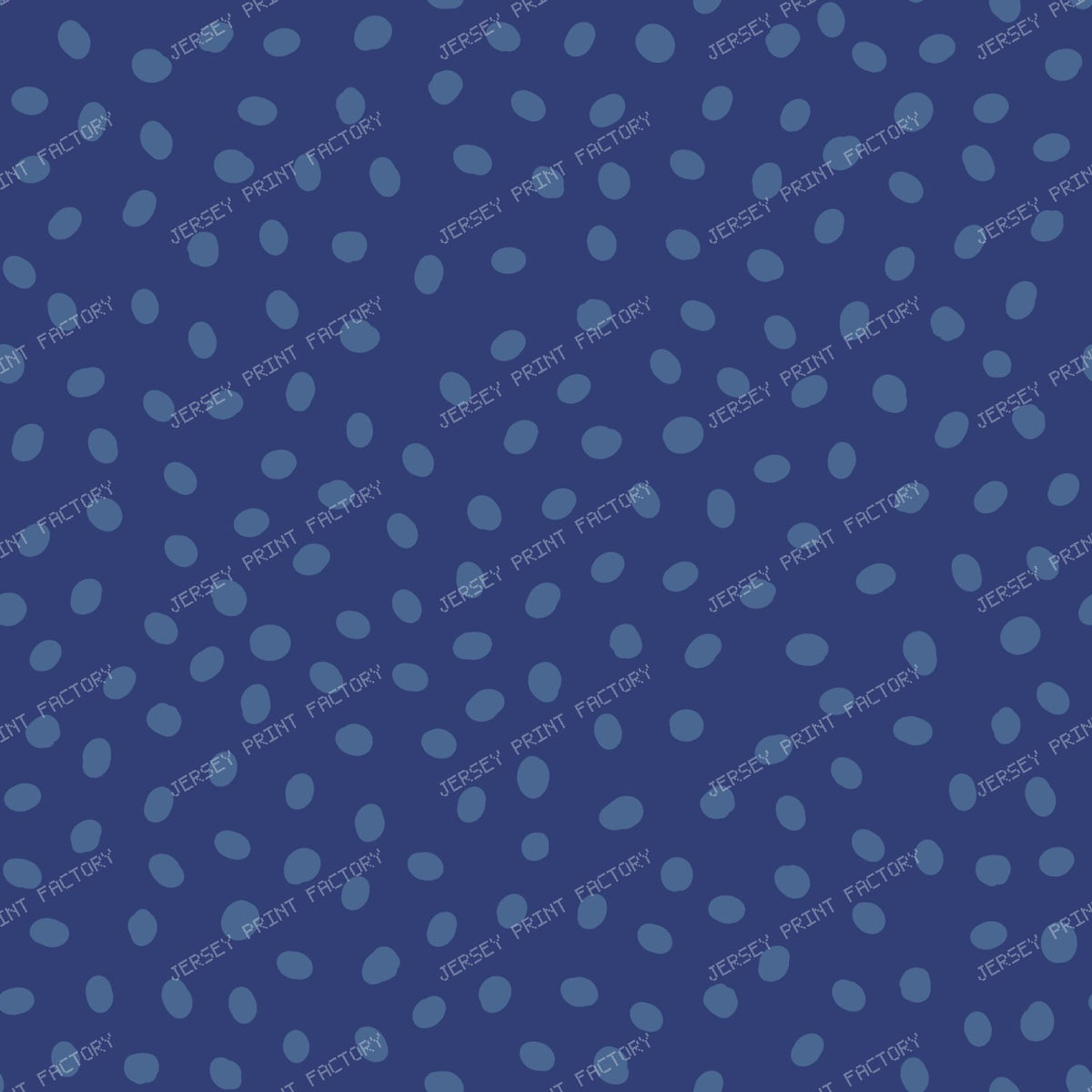 Nouveau Flora Dots