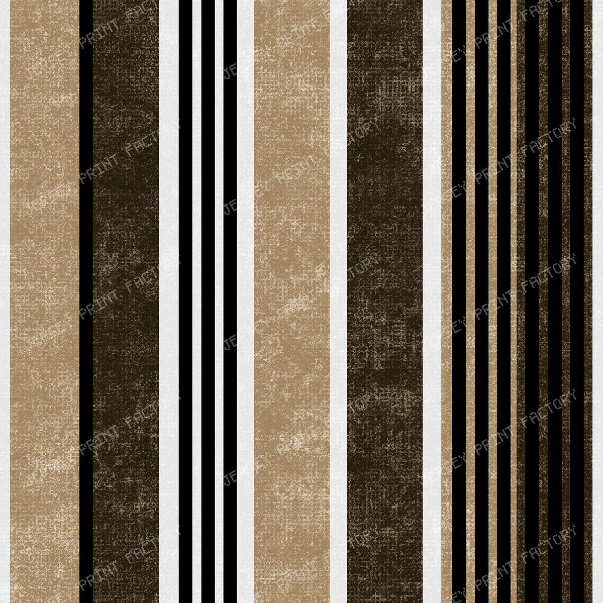 Ticking Stripe — neutral
