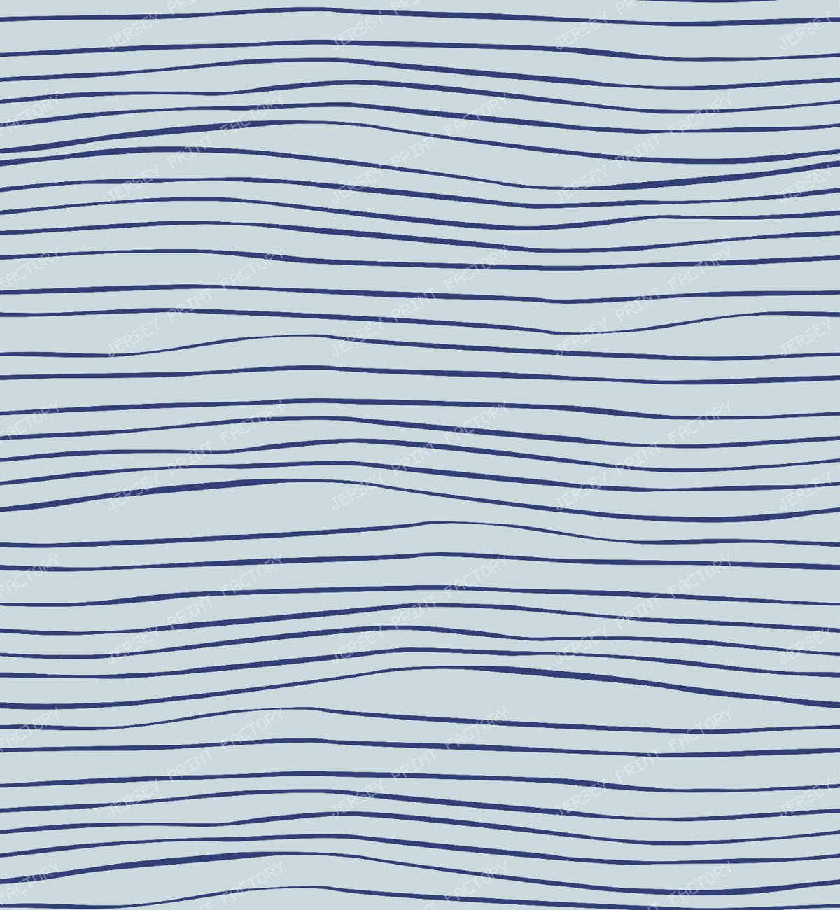 Flora Nouveau Stripe