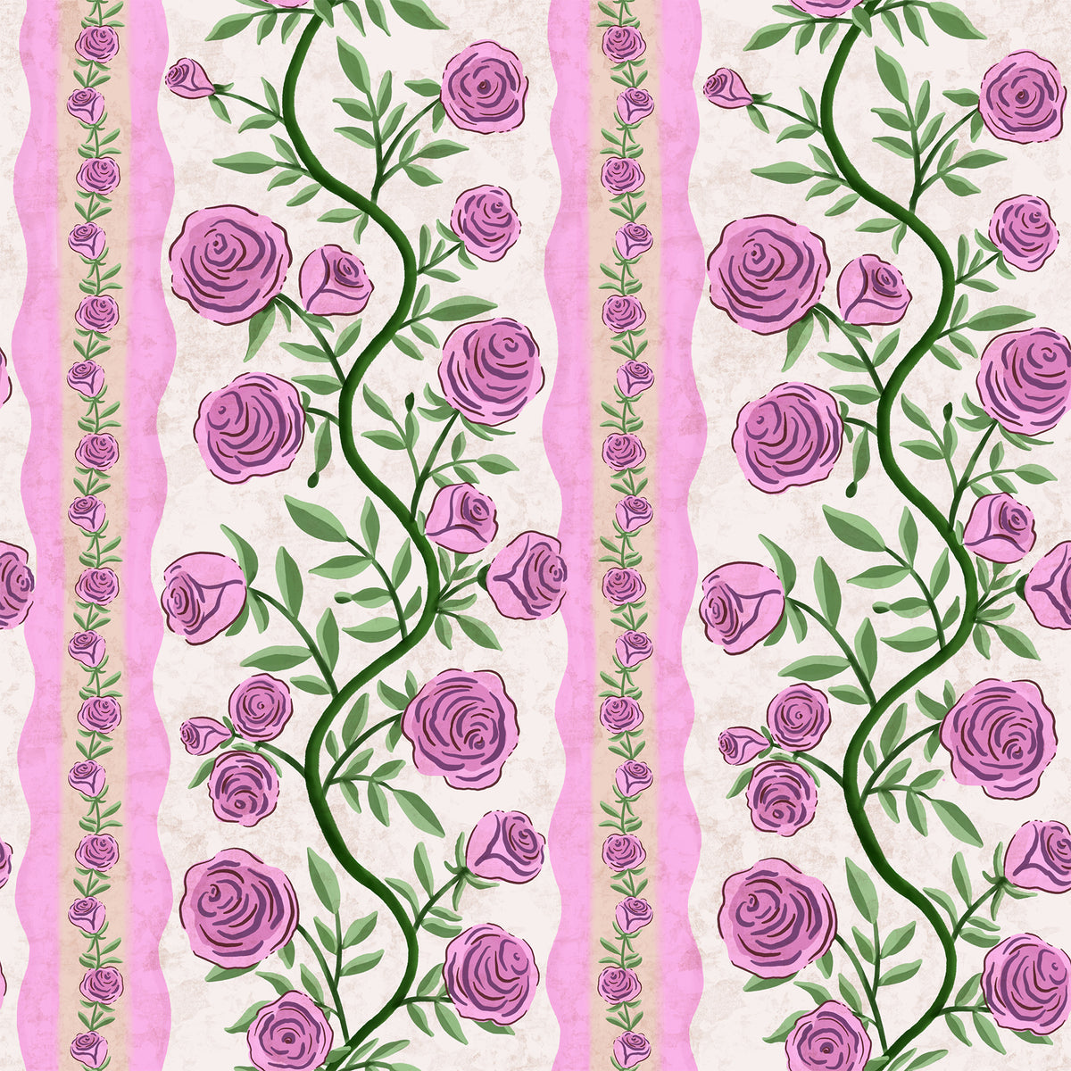Floral Border Js Copy