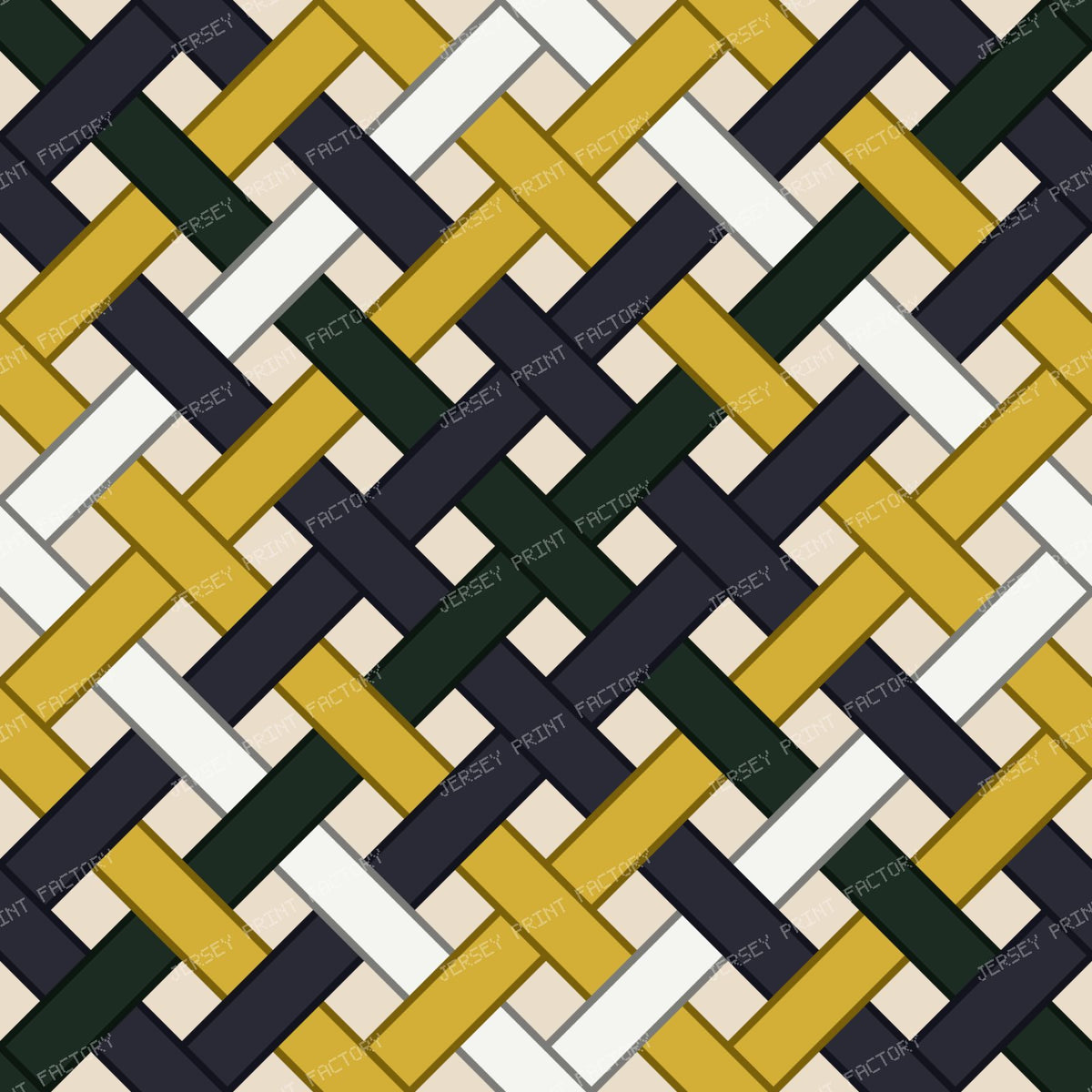 Box Weave (Small) — Modern Estate