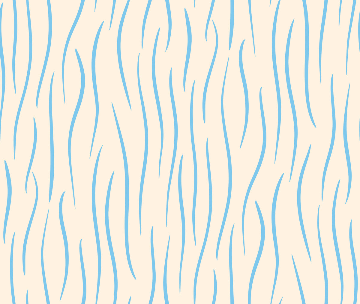 Meadow Stripes