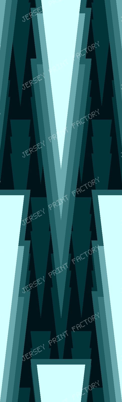 deco spikes