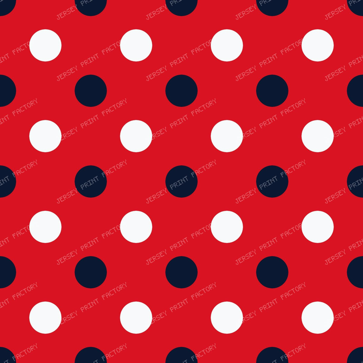 The Classic Vintage Red Background