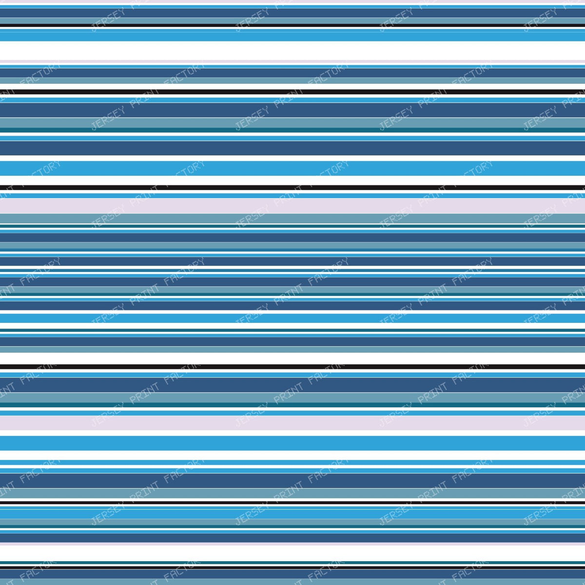 Blue Stripes, Lilac Stripes, Striped Pattern, Lines