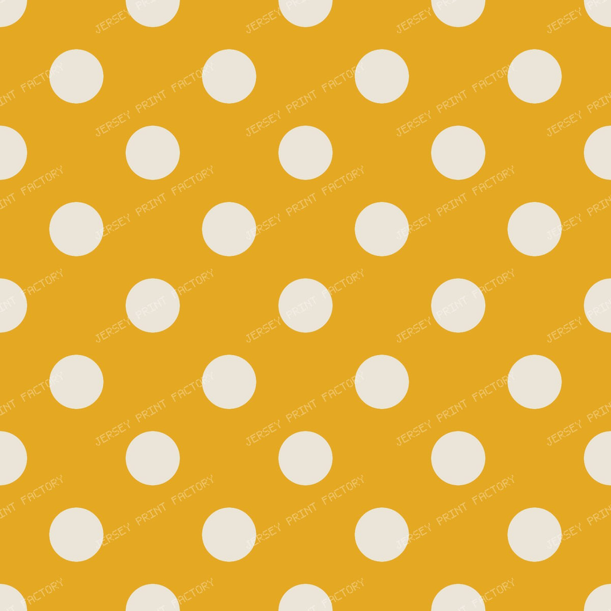 Mustard Yellow & Oatmeal