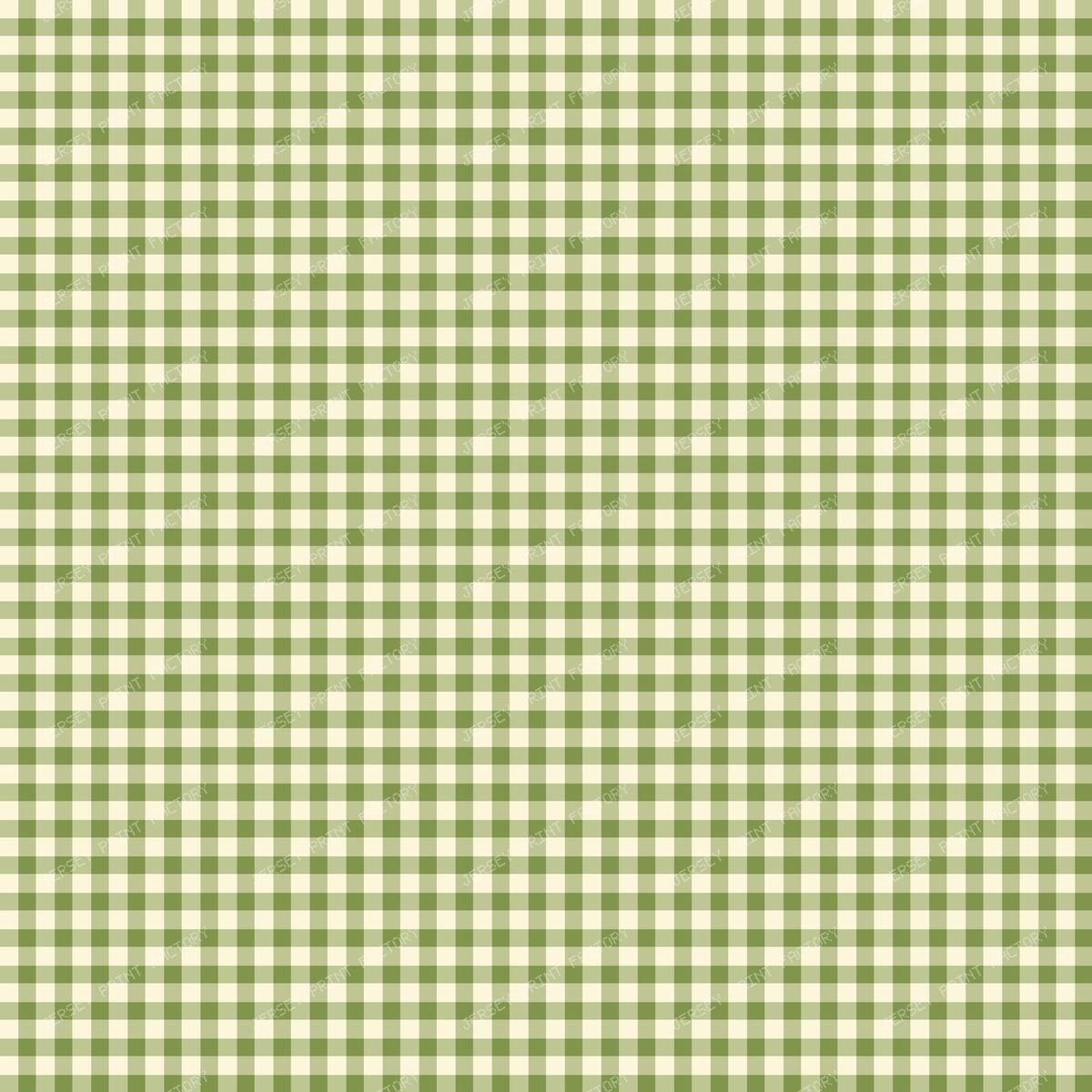 Moss And Beige Grid 2