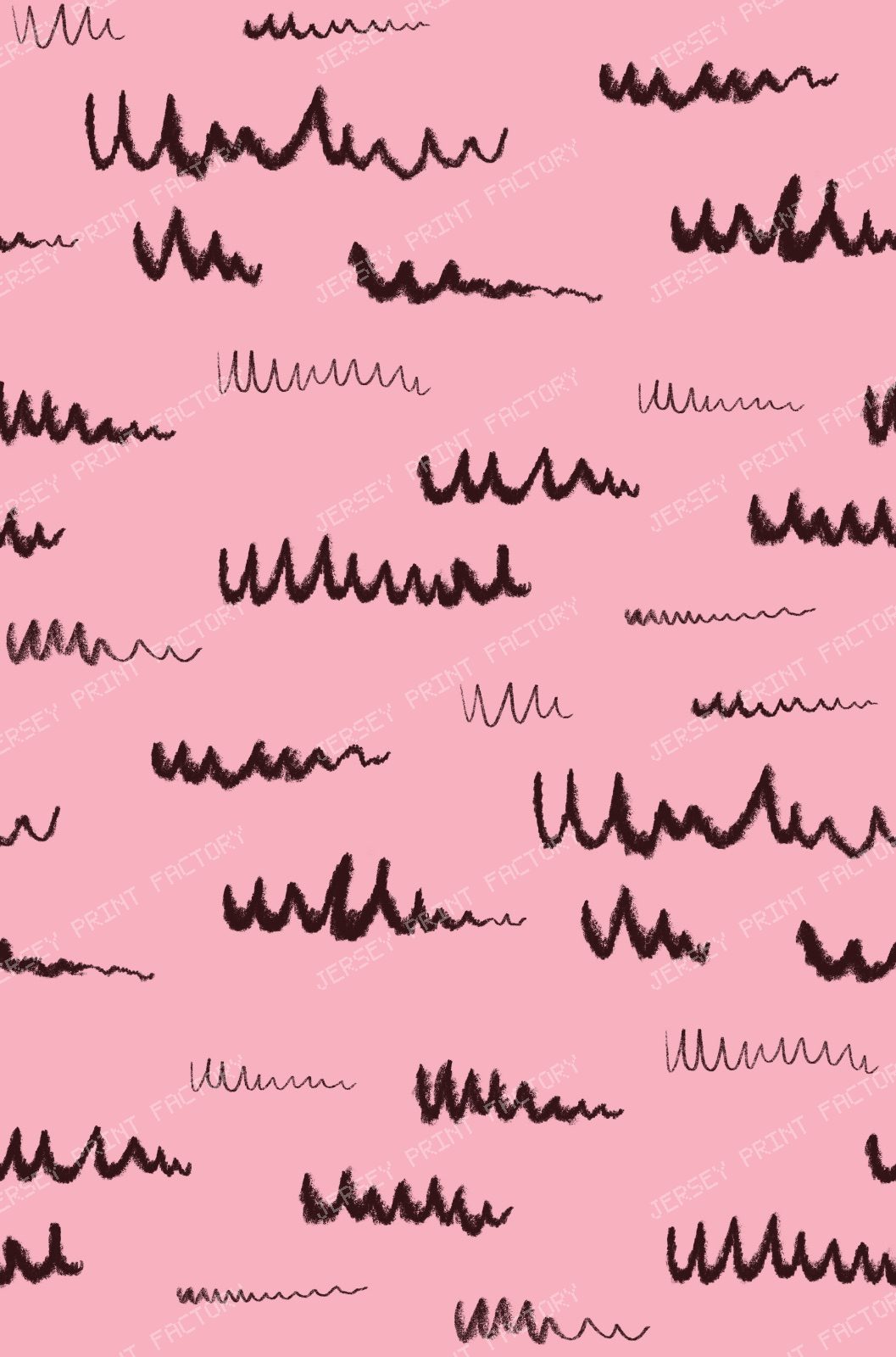 whisper lines pink