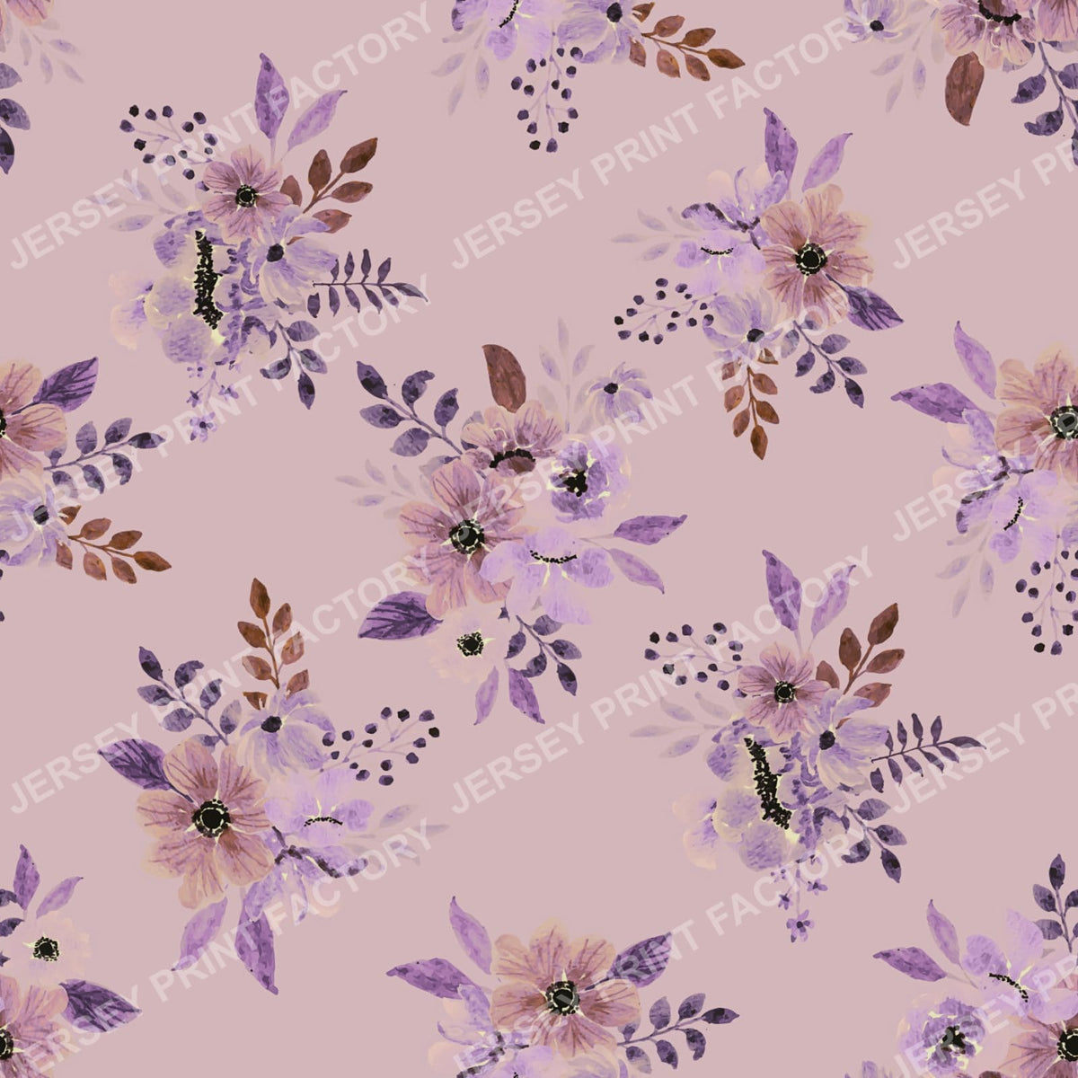 Rustic Petal Symphony 08