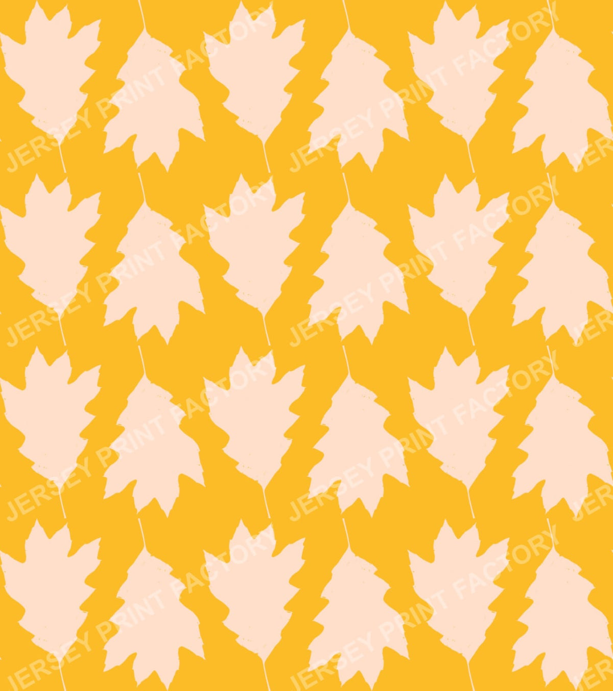 Golden Grove - Yellow Leaves in Autumn