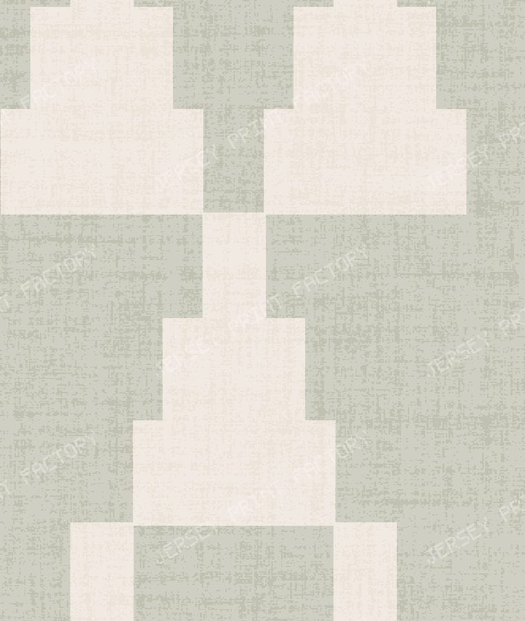 Tribal peaks — sage