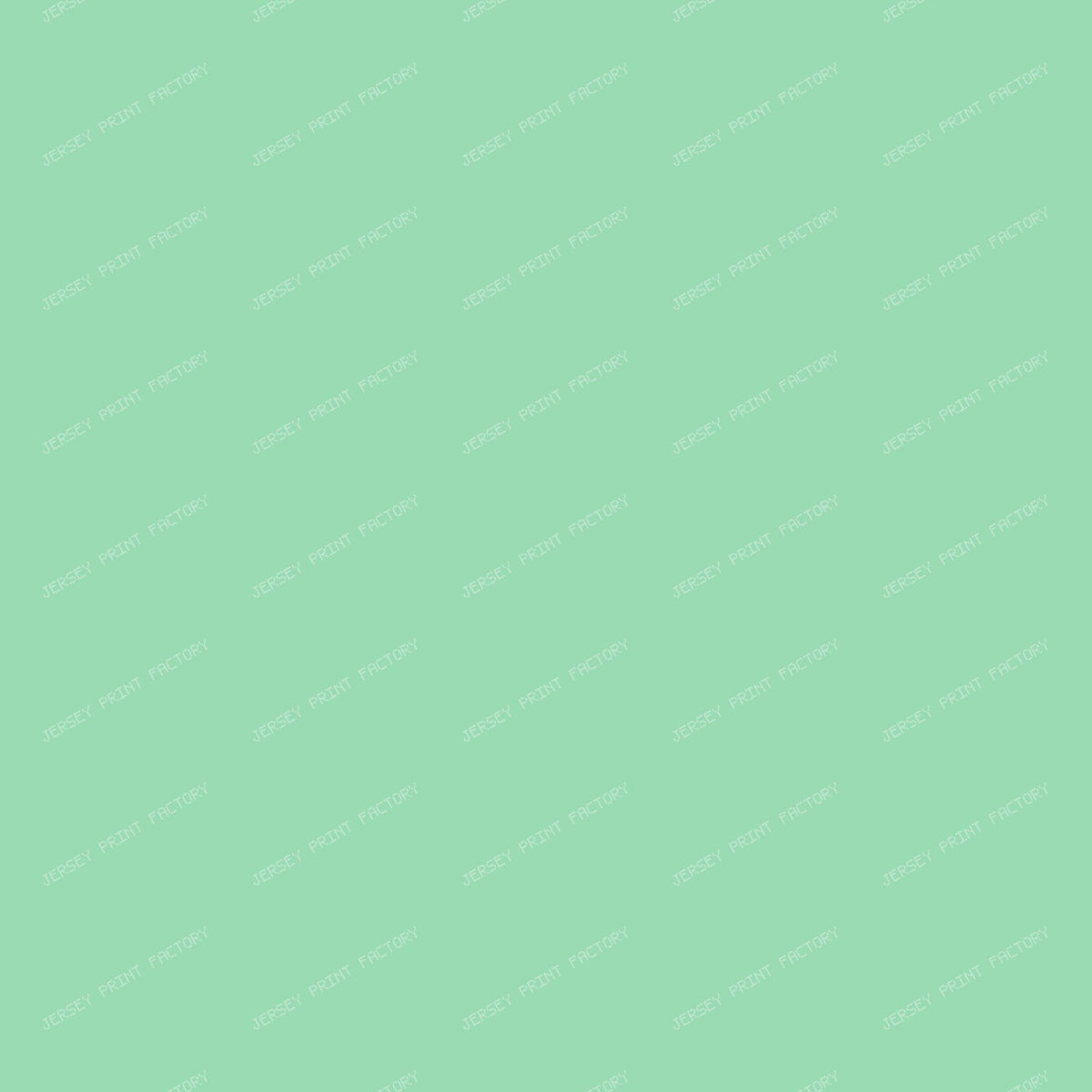 Mint Green Solid Color Pastel Green Shade Minimalist Plain Design