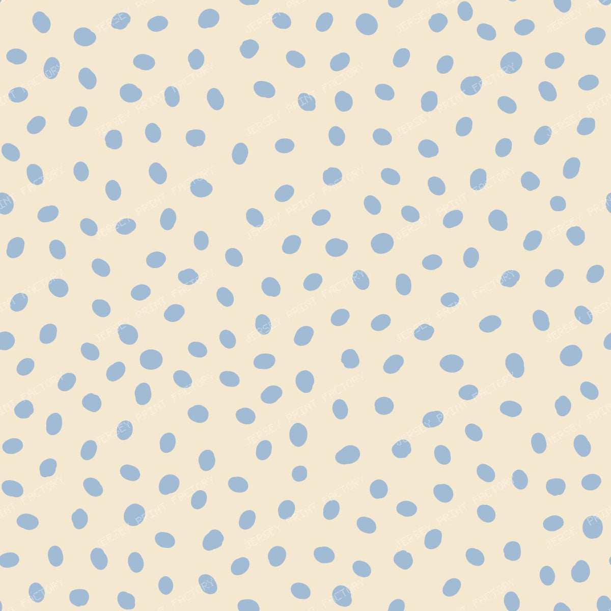 Nouveau Flora Dots