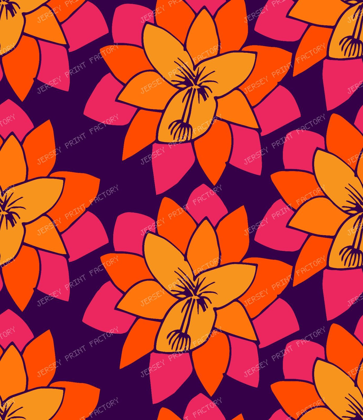 Tropic Reverie