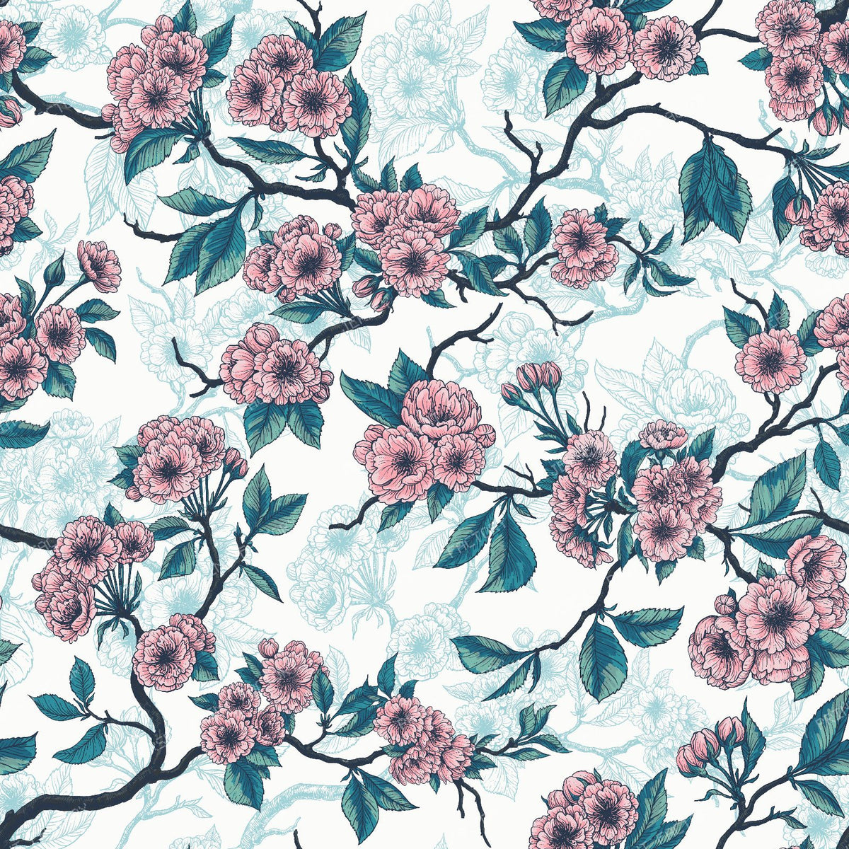 Cherry blossom