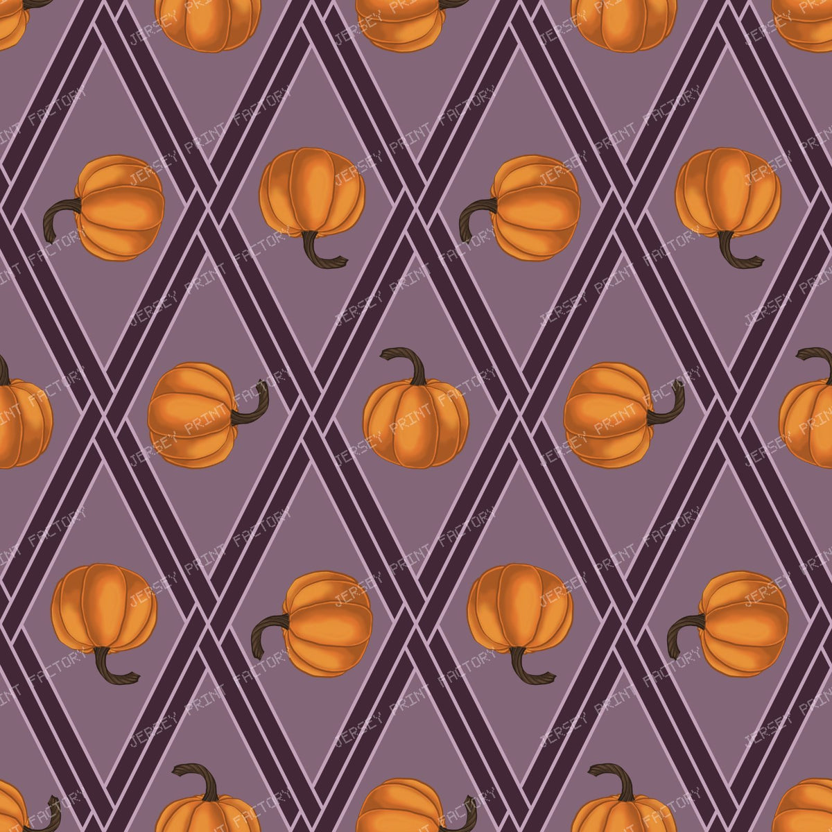 Moody Pumpkin Patches — Plum Wine