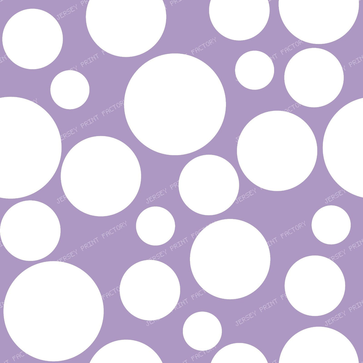 Pattern Of Dots, Blue Dots, Dotted, Spots, Circles — Purple 3