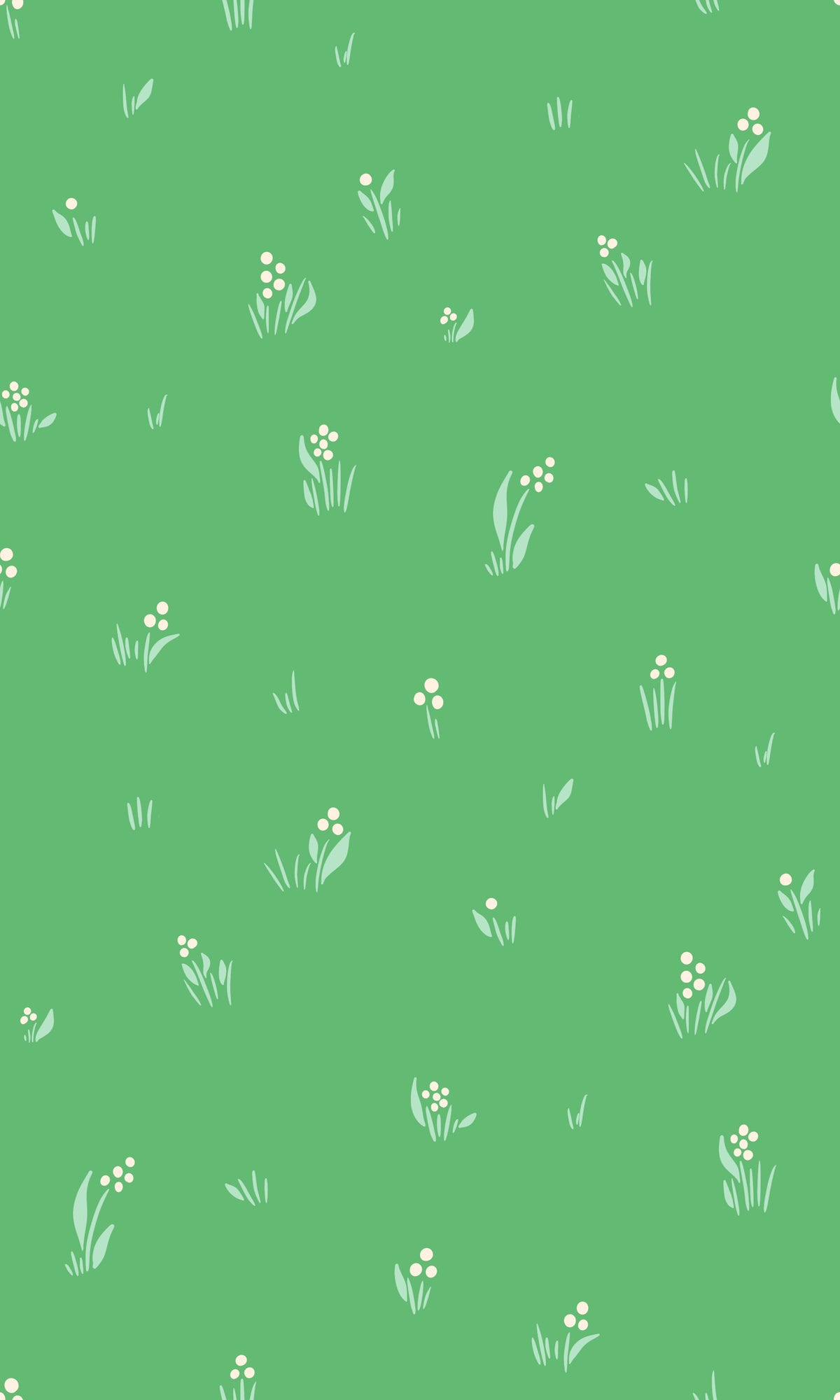 Quiet Meadow