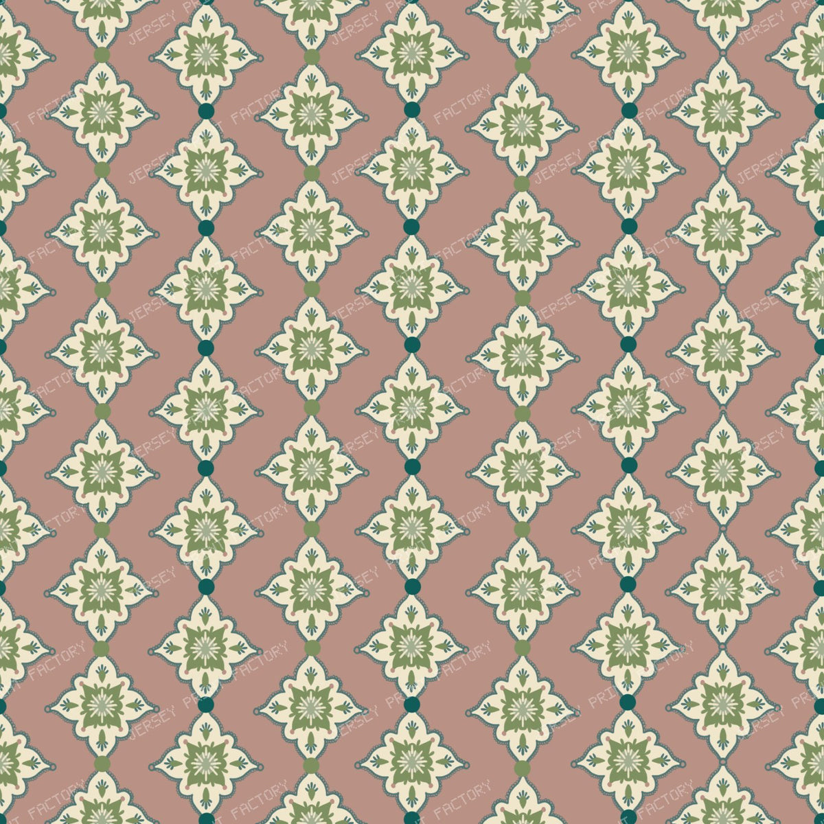 Baklava Rosa