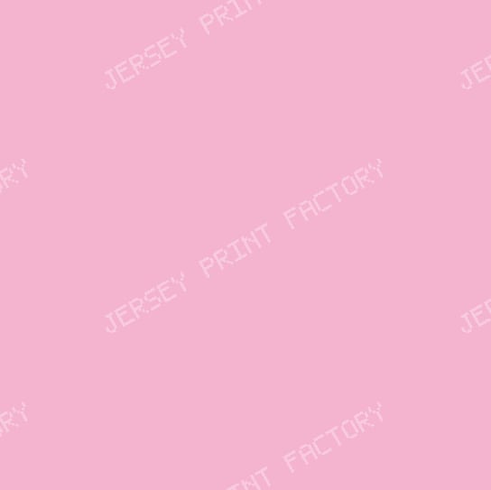 Bubble gum candy floss pink