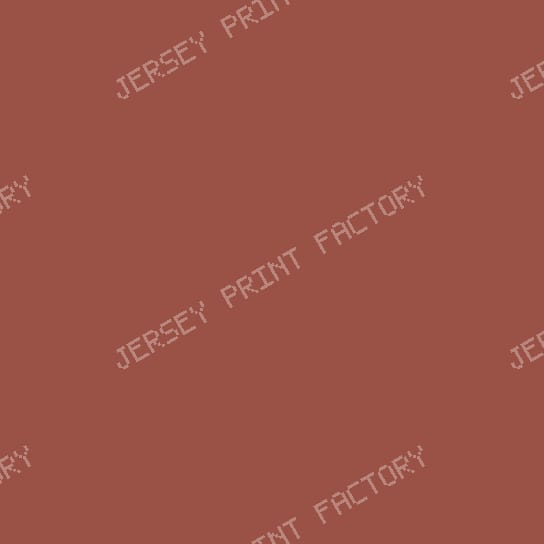 Warm cocoa chocolate brown