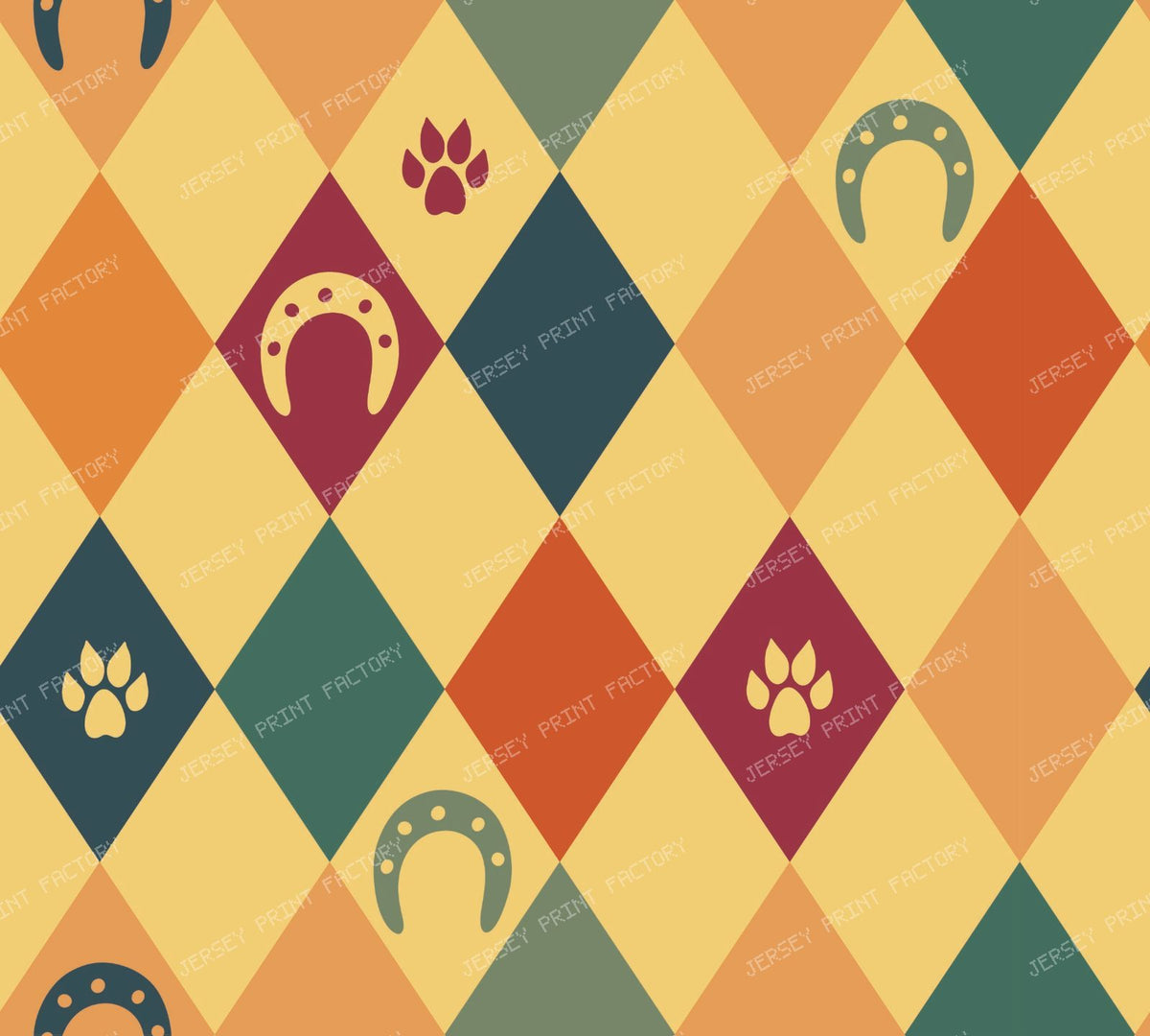 Hunt Club Argyle Horseshoe