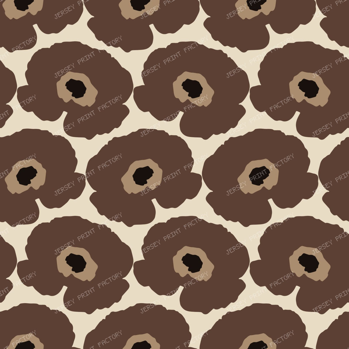 Walnut Brown