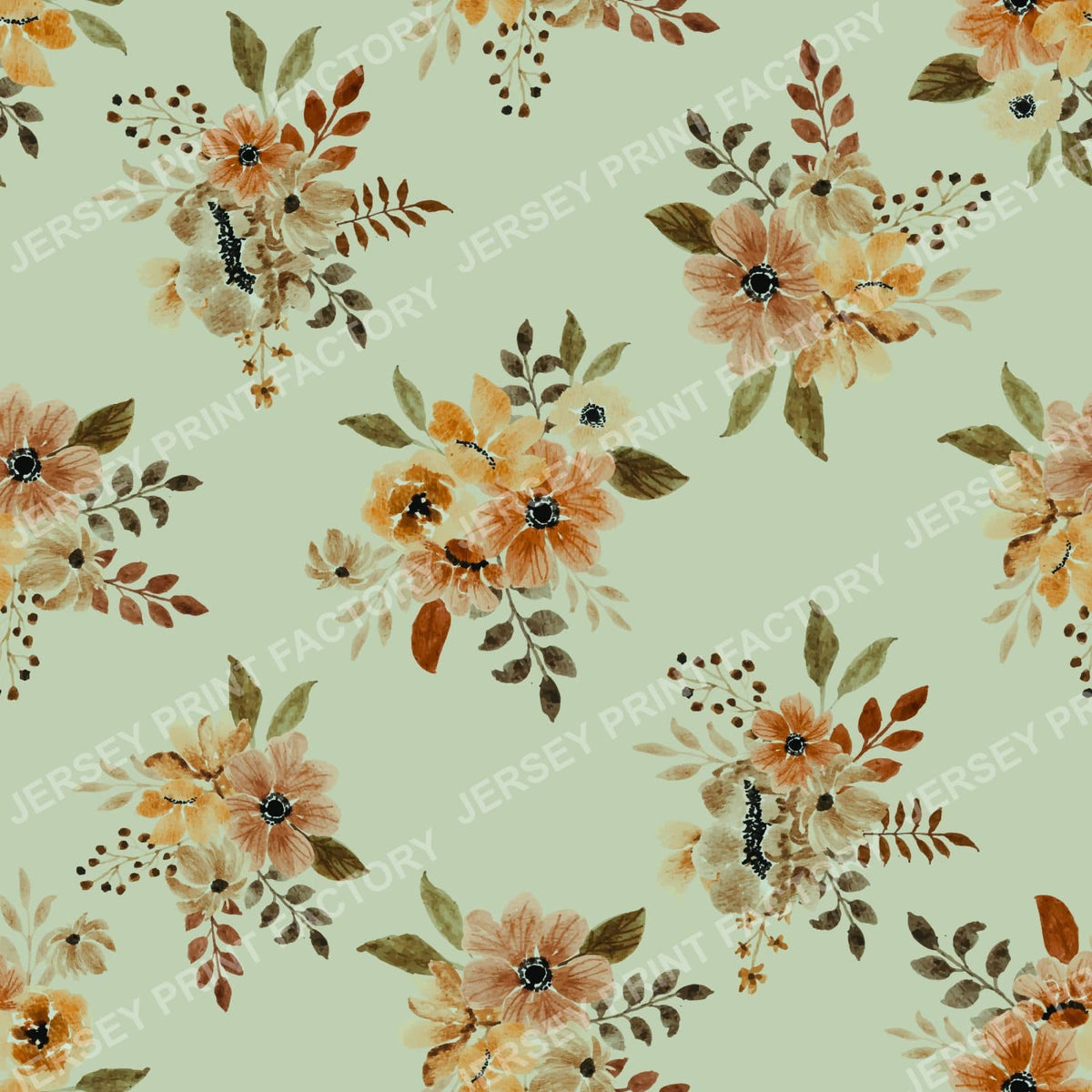 Rustic Petal Symphony 03