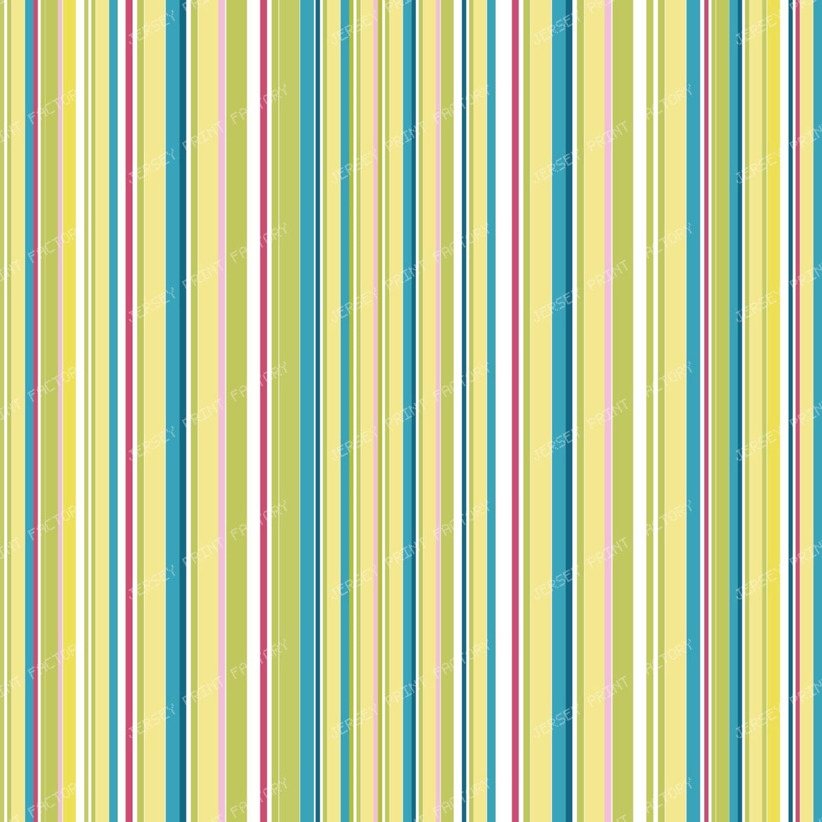 Blue Stripes, Lilac Stripes, Striped Pattern — Colorful 3