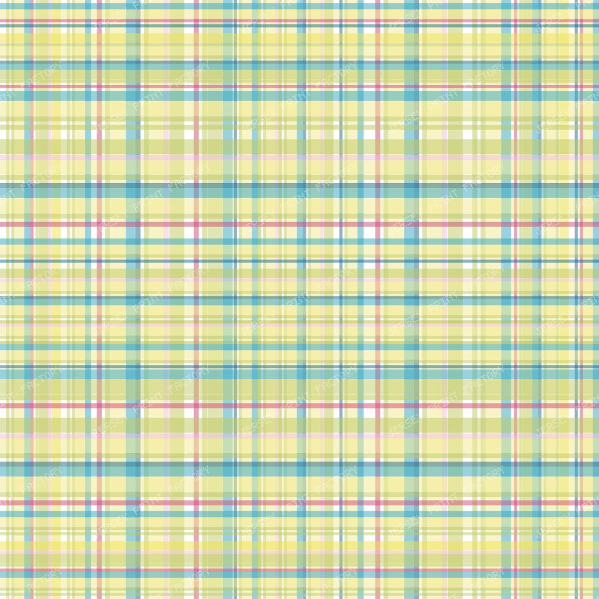 Colorful Tartan, Plaid Pattern, Geometric Pattern