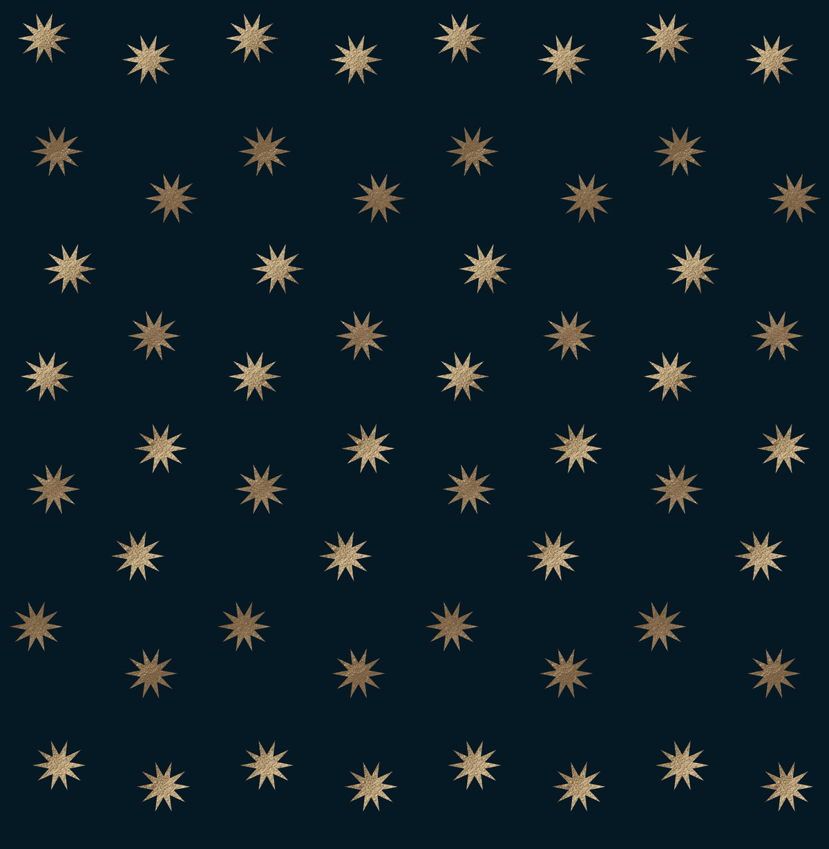 Celestial Stars