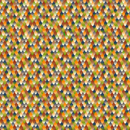 Autumn Scales