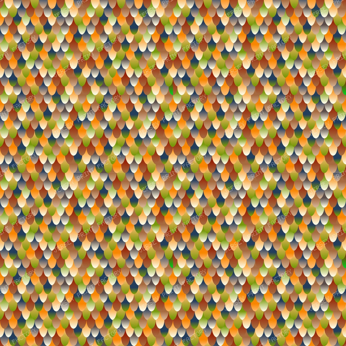 Autumn Scales