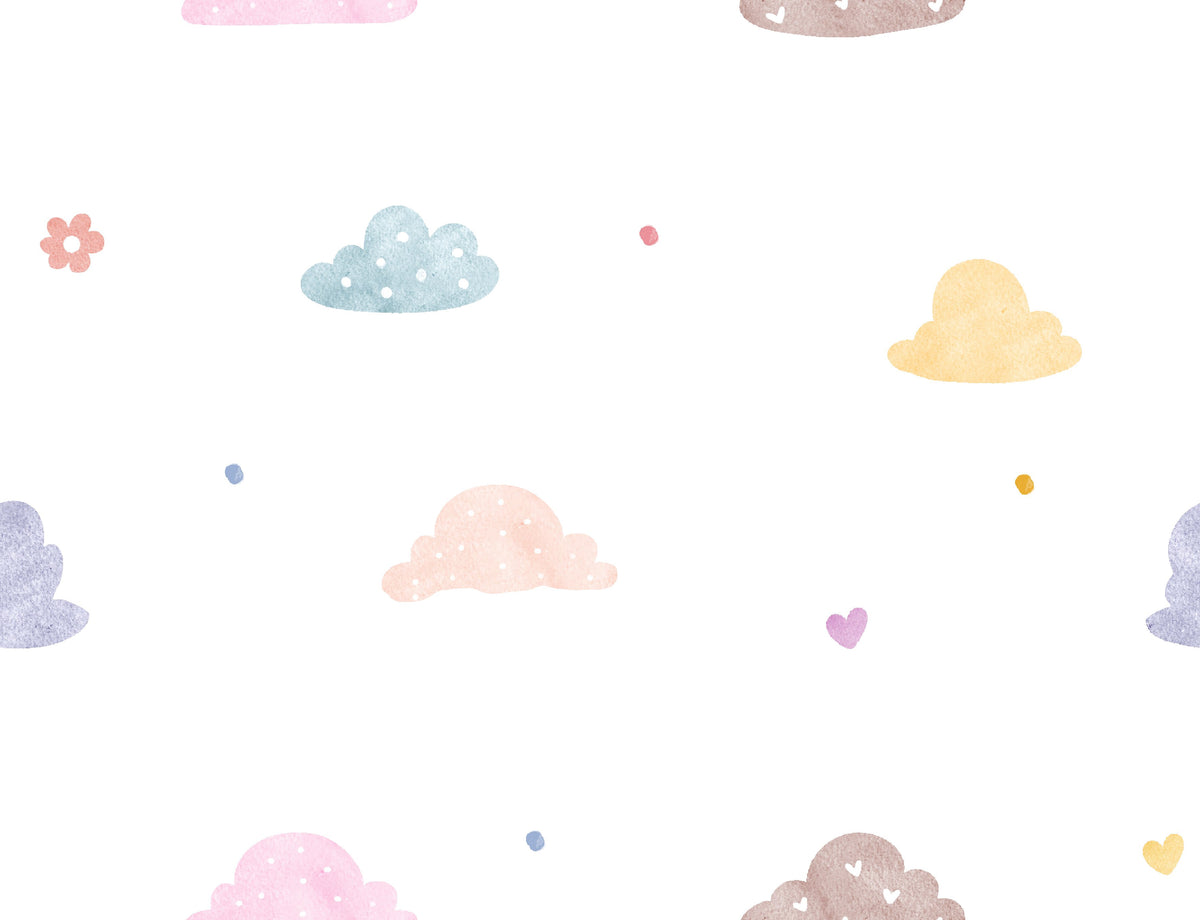 CLOUDS