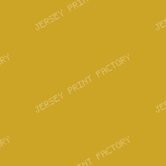 Golden Ochre Mustard Yellow