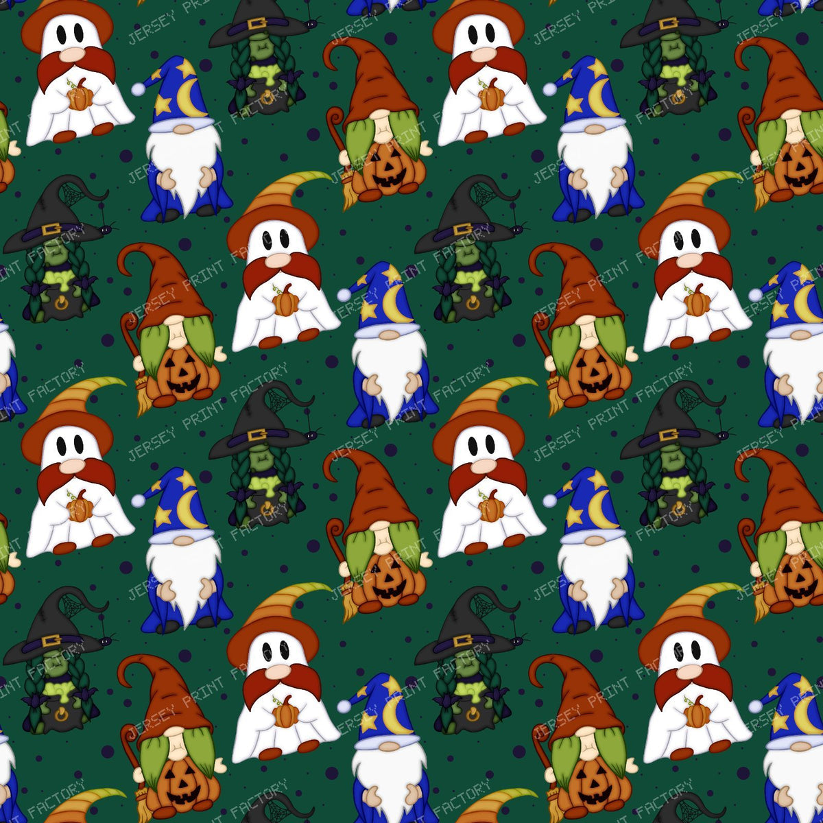 Gnome-o-Ween (Small)