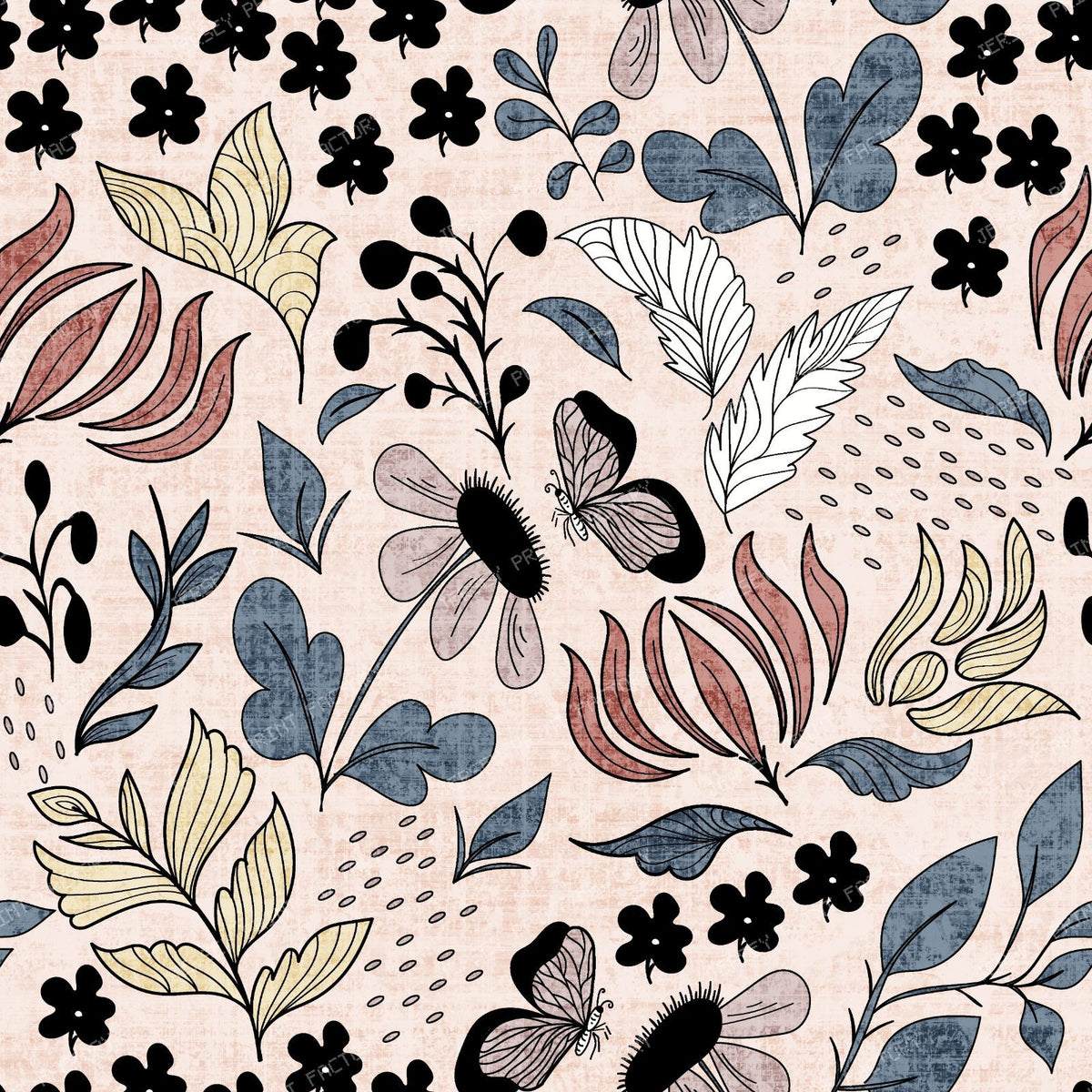 Butterfly Garden