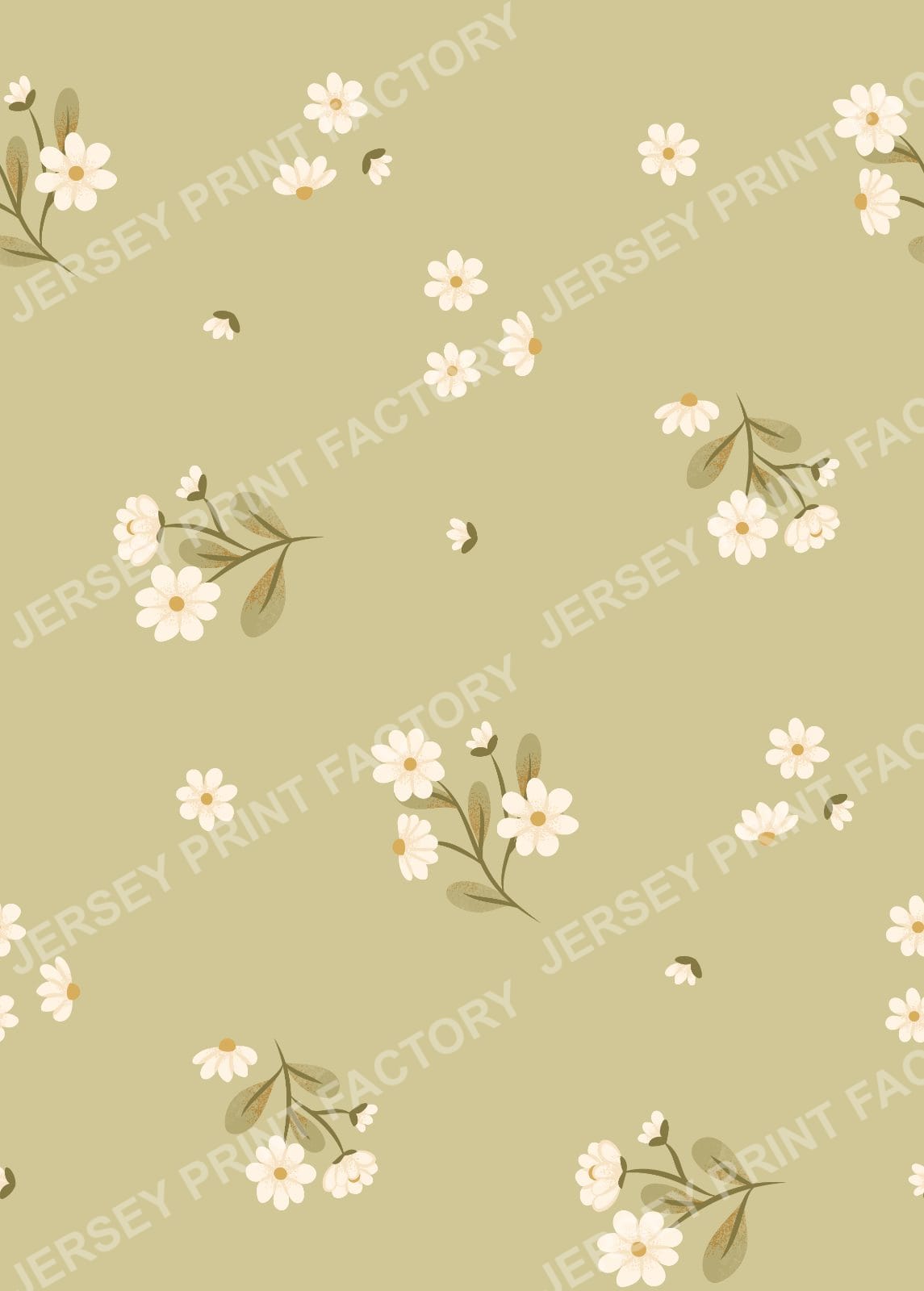 Coffe Meerkats Collection | Spring Flowers