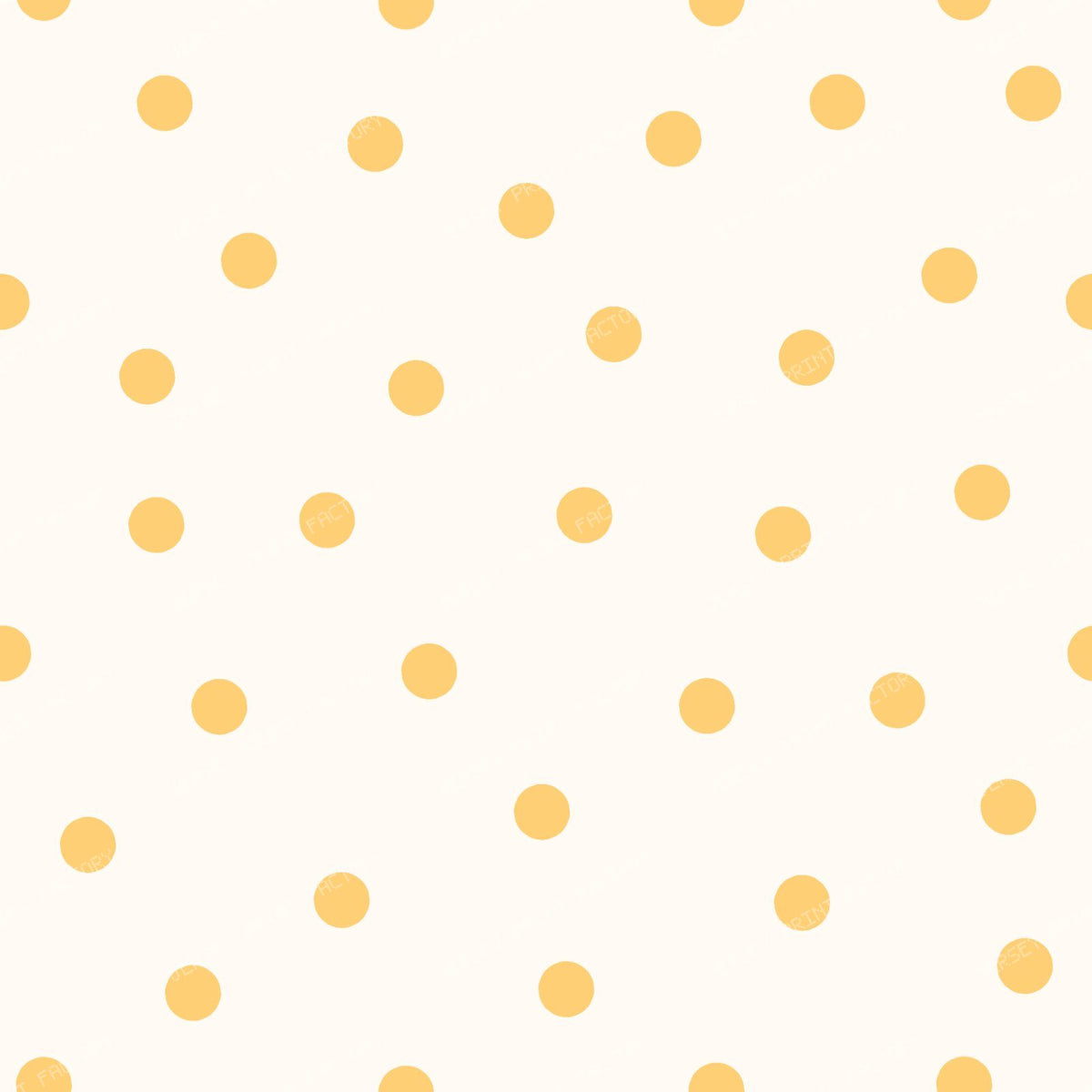 Dots Pastels — Dots Yellow