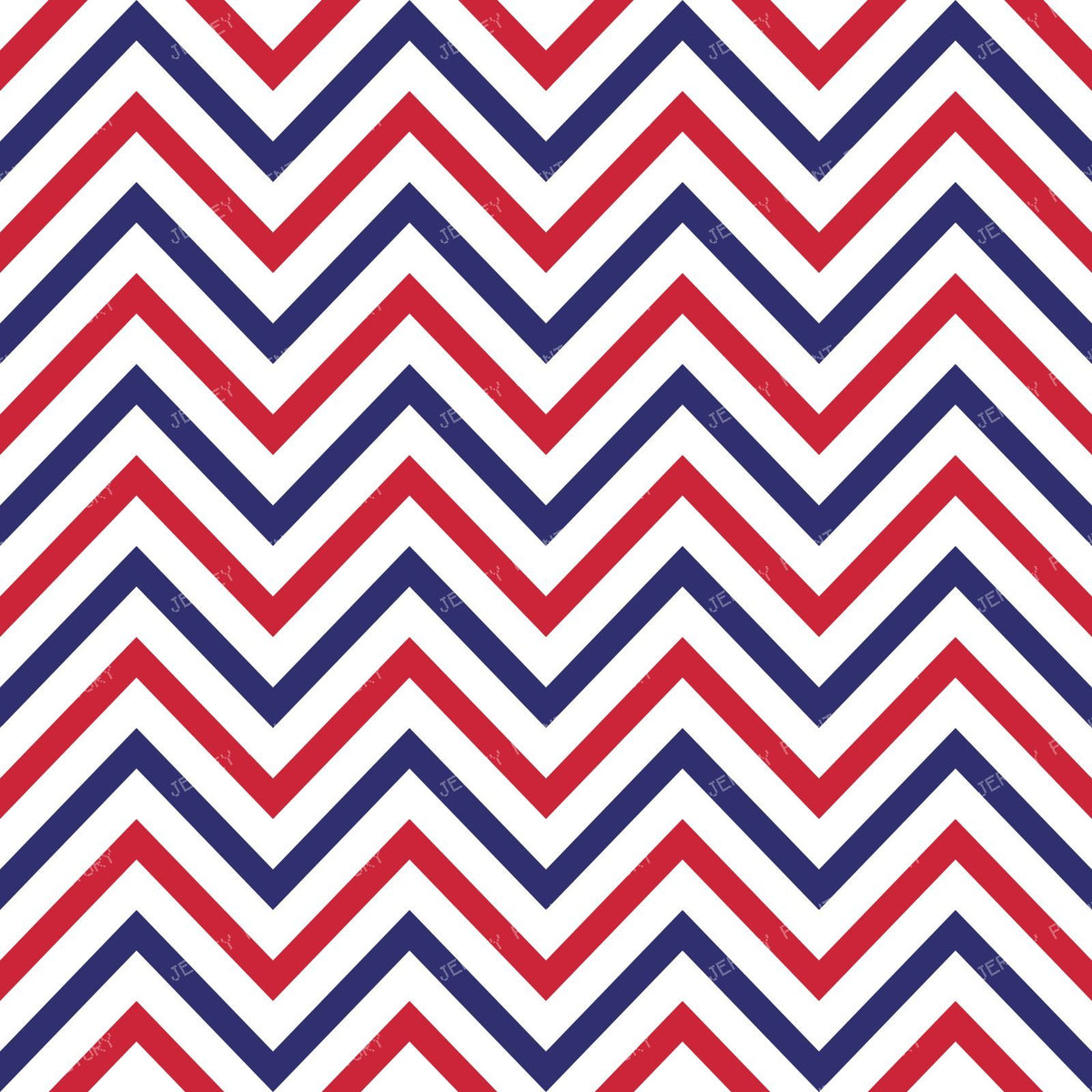 Pink Zigzag, Pink Chevron, Geometric Pattern, Retro Pattern — Colorful 5
