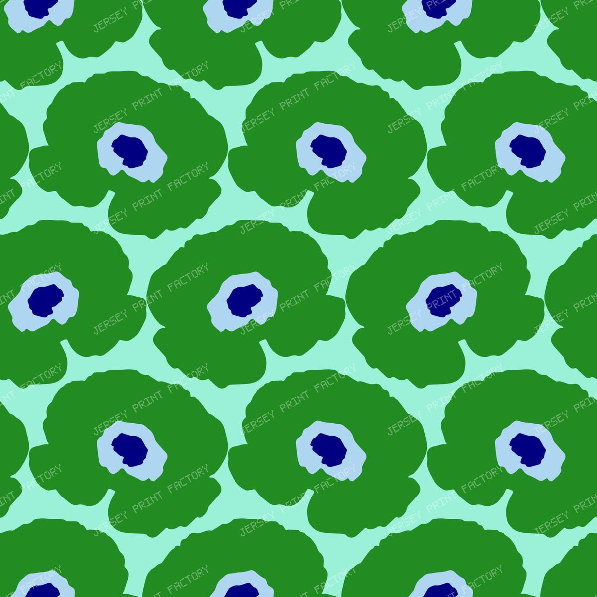 Serene Botanical